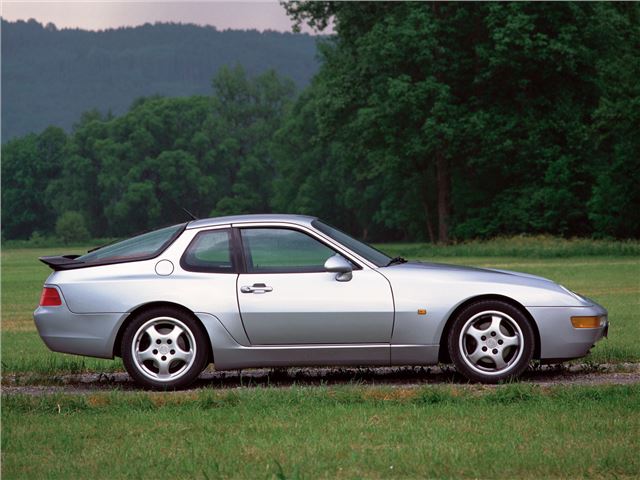 Porsche 968 (2)