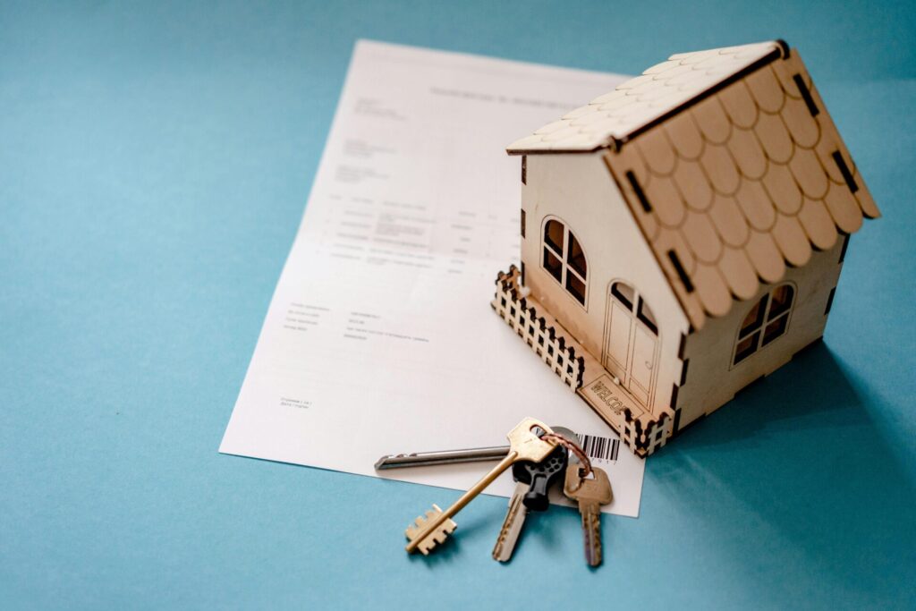 Investment property
